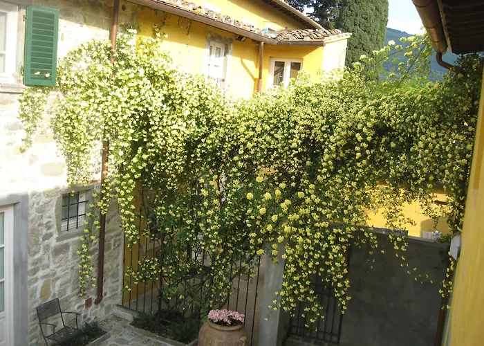 Agriturismo Villa Di Campolungo