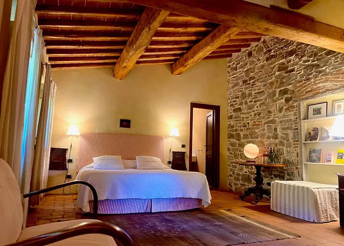 Agriturismo Villa Di Campolungo