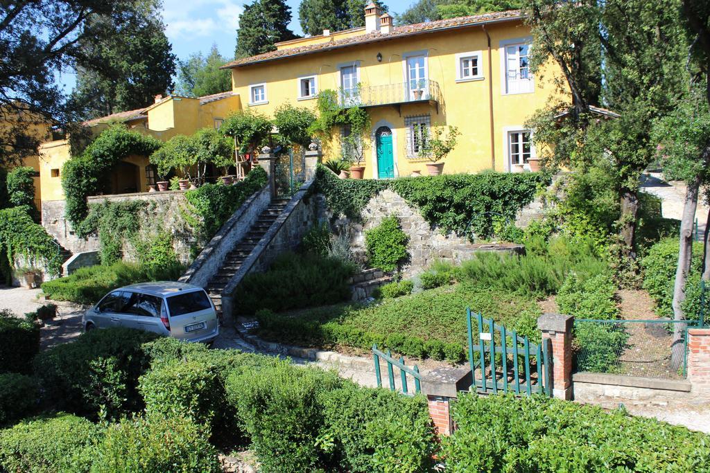 Country house Di Campolungo *