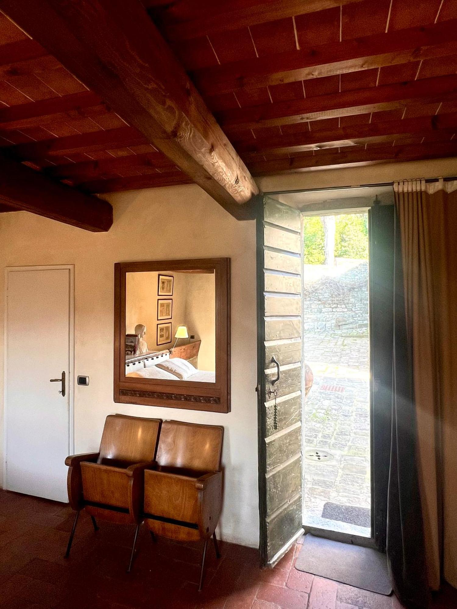 Di Campolungo Country house Fiesole