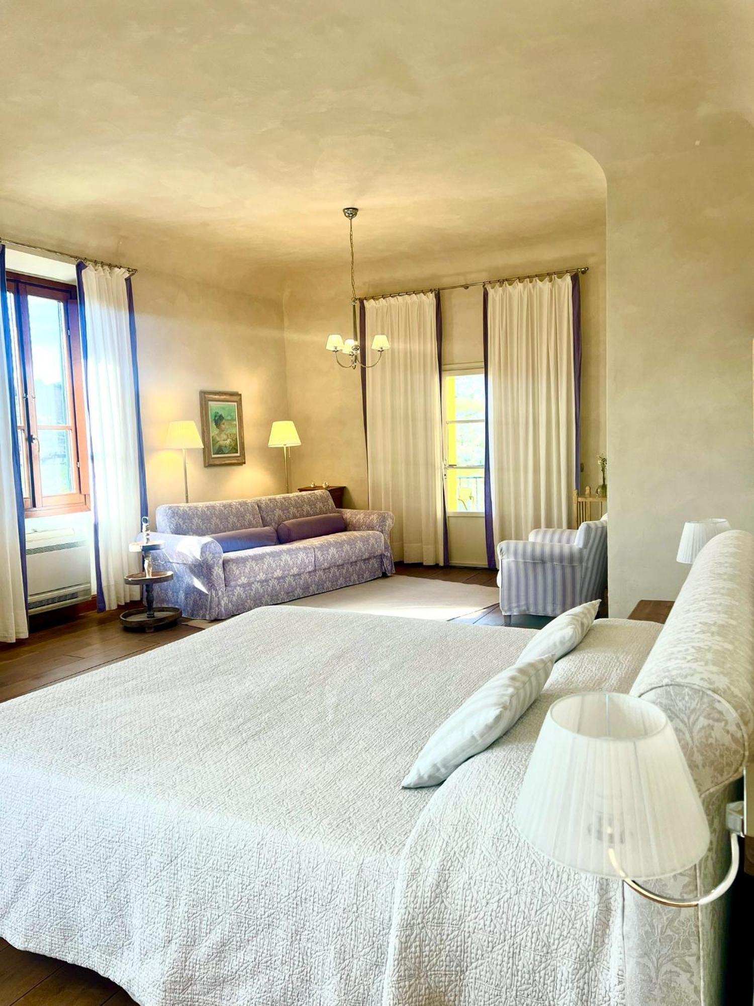 Country house Di Campolungo Fiesole