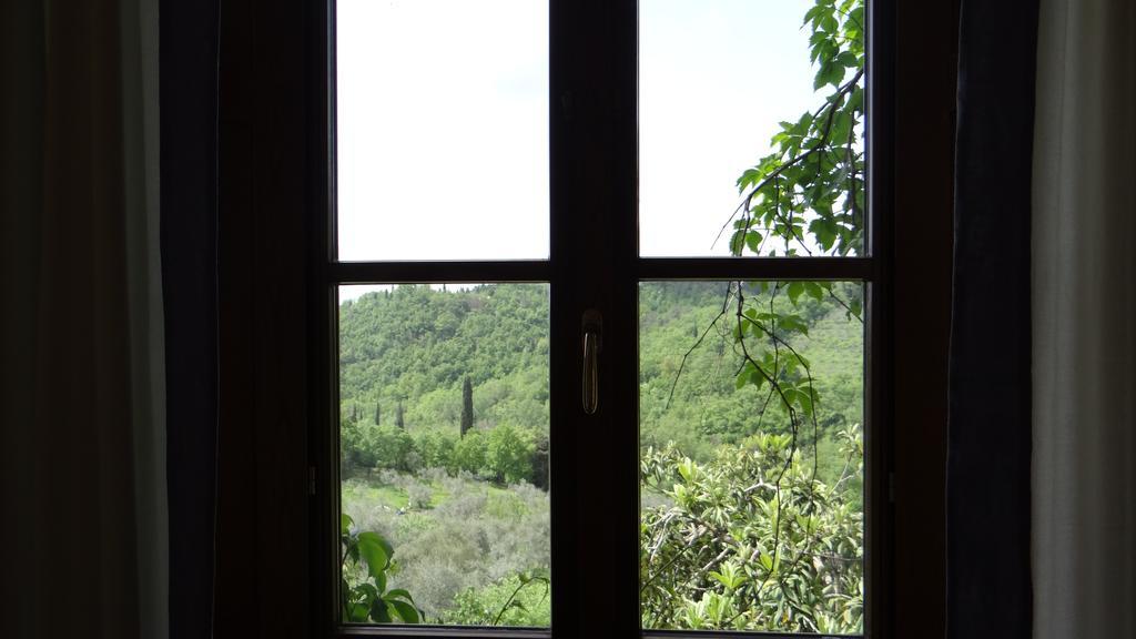 Di Campolungo Fiesole
