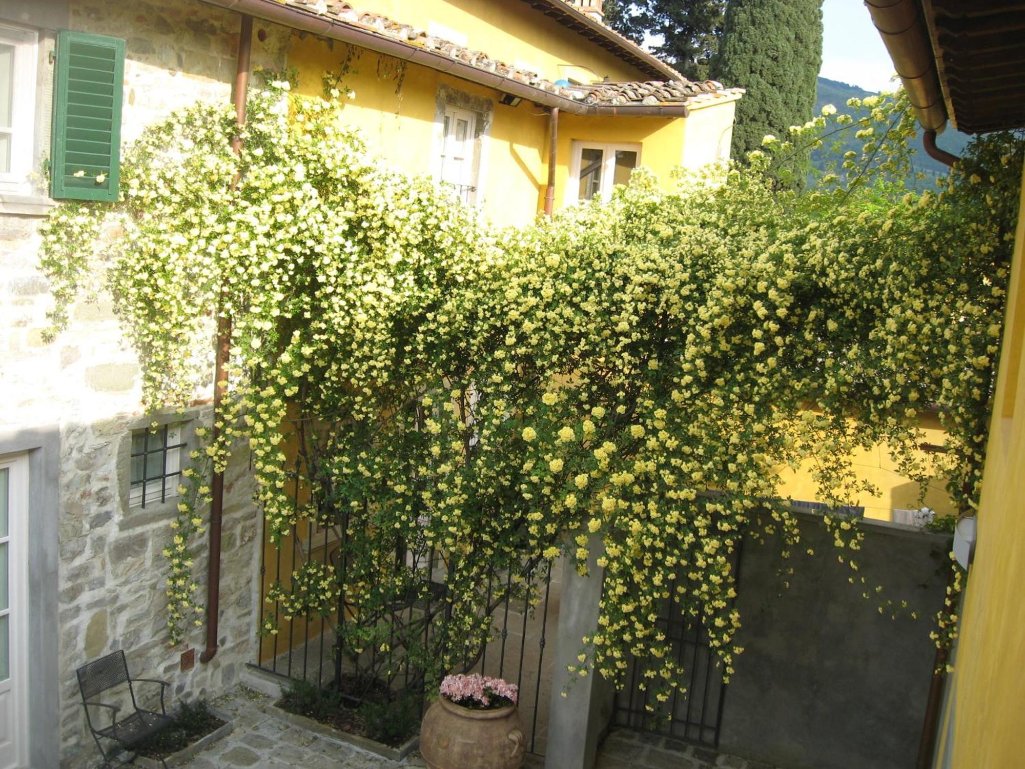 Country house Di Campolungo *