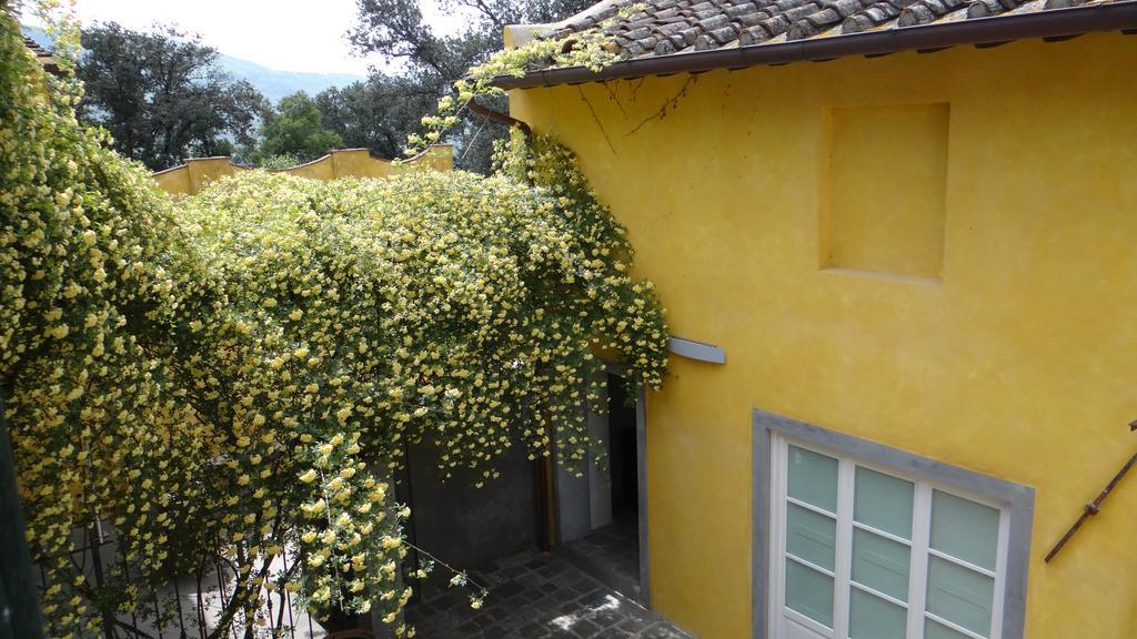 Country house Di Campolungo *