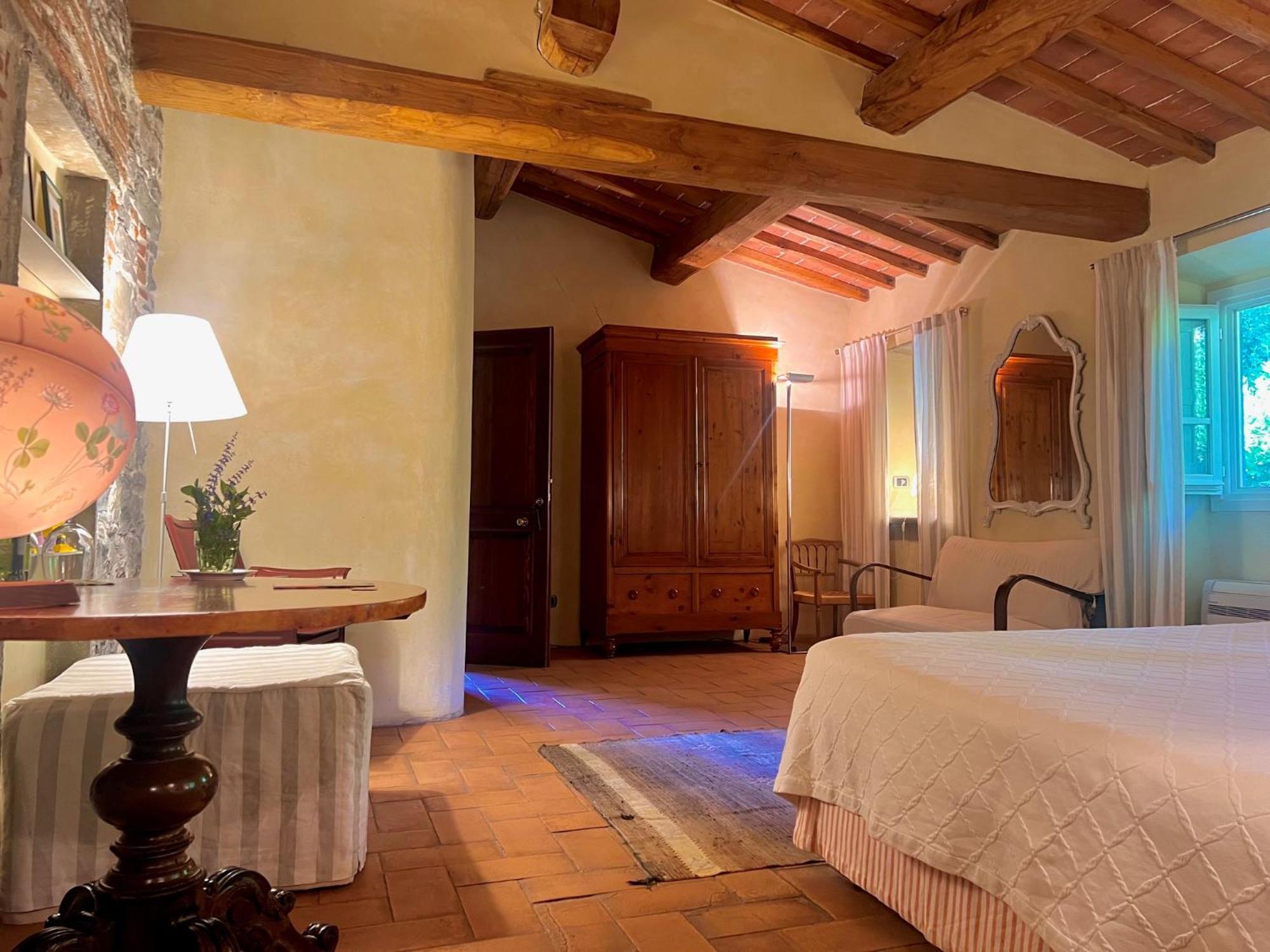 Di Campolungo Country house
