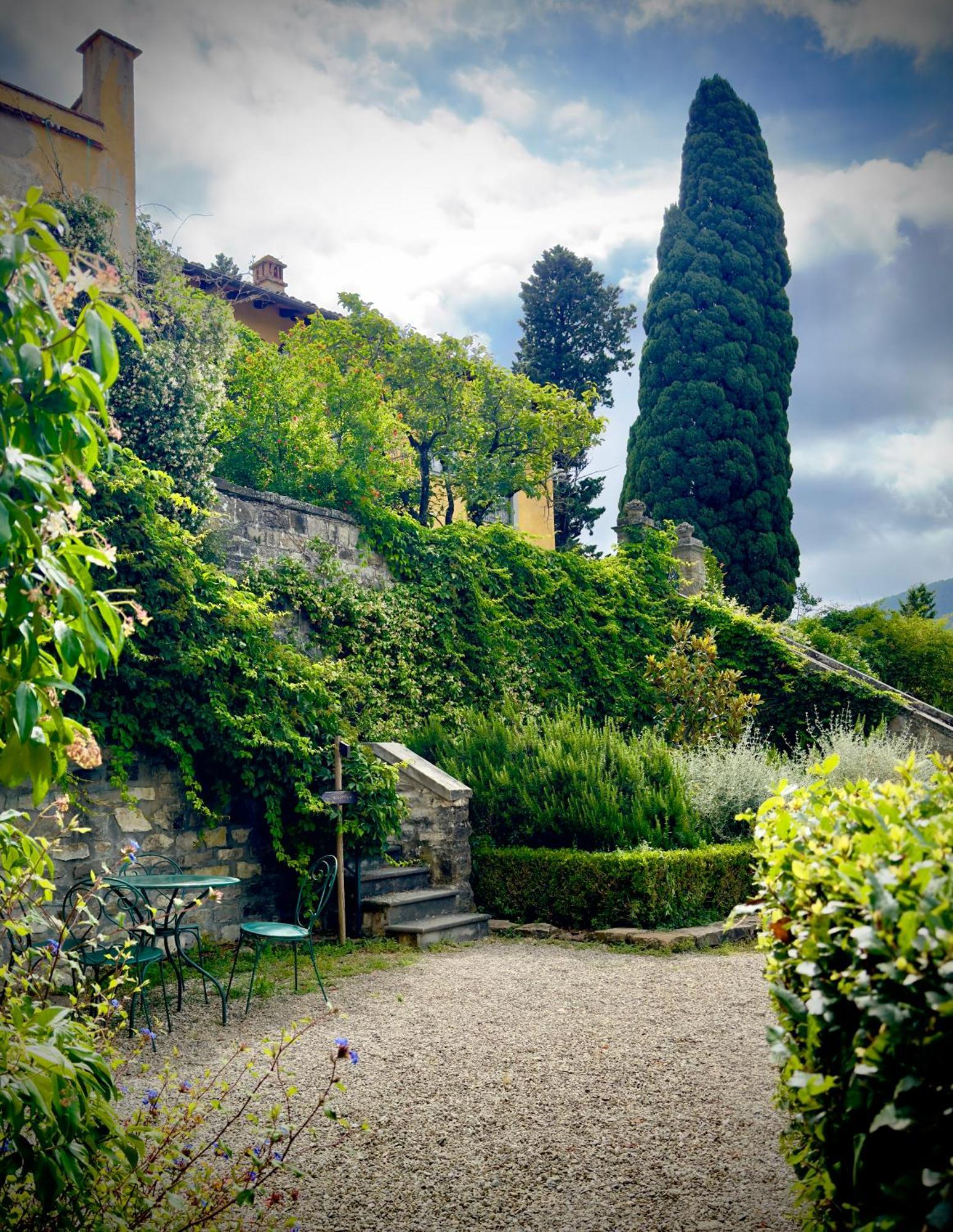 Di Campolungo Country house