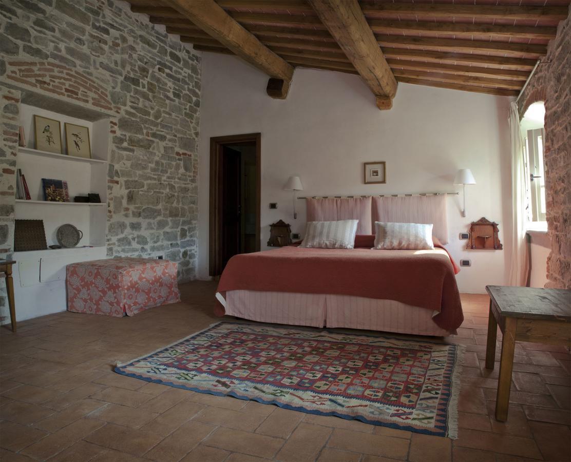 Country house Di Campolungo Fiesole