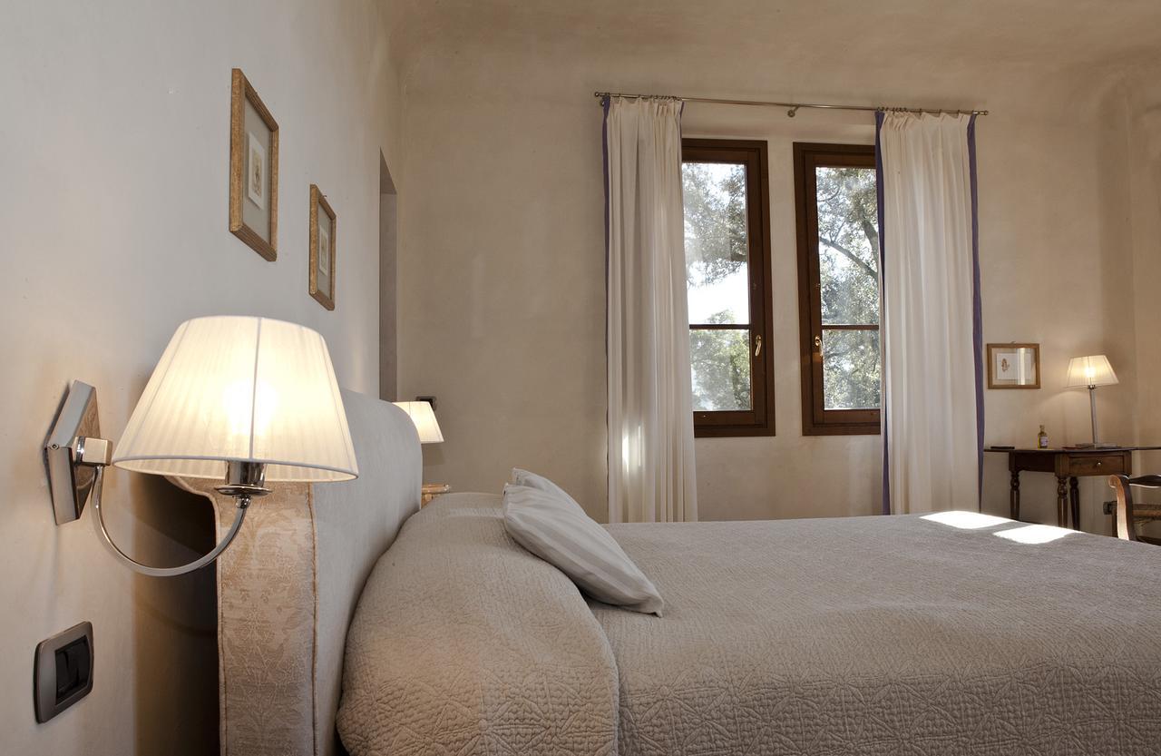 Di Campolungo Country house *