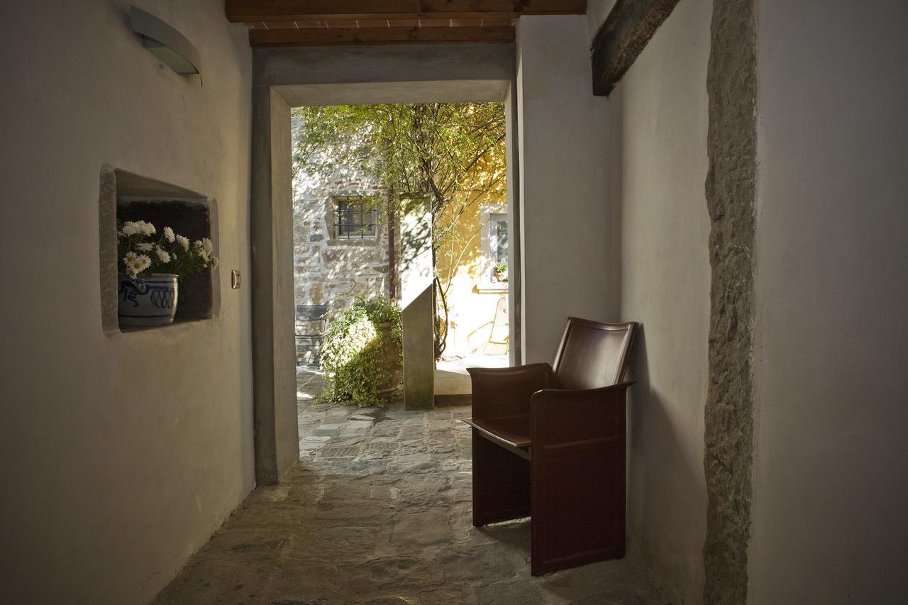 Di Campolungo Country house