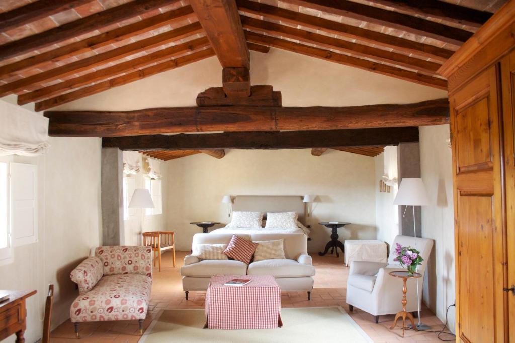 Di Campolungo Country house *